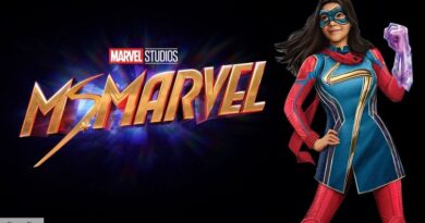 Ms. Marvel. Courtesy of Disney+