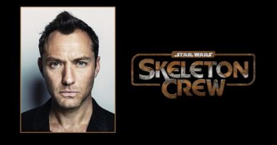 Skeleton Crew. Courtesy of Lucasfilm.