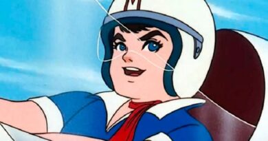 Based on a series of comic books, the series Is about a young race car driver, Speed Racer (in the English version), and his family of racers. J.J. Abrams will executive produce the series for Apple TV+ through his production company, Bad Robot. Several versions of Speed Racer (Mach GoGoGo in Japan) have made their way to screens in America. The automobile racing cartoon originally aired in the 1960s in Japan and in syndication in America – it was most American’s first introduction to anime. An American version, The New Adventures of Speed Racer, was produced and aired for 13 episodes before being canceled. This series was not related to the original. Set in the world of the original, a series of webisodes¸ Speed Racer Lives, was released in 2006 on the 40th anniversary of the original series. In 2008, Nicktoons released Speed Racer: The Next Generation, which was also set in the world of the original series, taking place years later. It coincided with the live-action feature film directed by The Wachowskis that failed at the box office, earning under $93 million. Abrams will also be producing the live-action movie based on the toy cars, Hot Wheels. Photo: Speed Racer. Courtesy of Tatsunoko Productions.