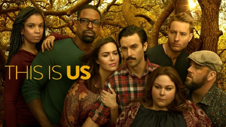 The Cast of This Is Us. Courtesy of NBC