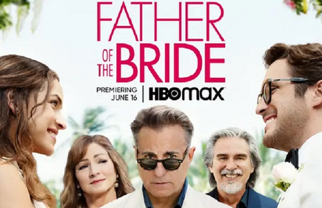 Father of the Bride (2022). Source: Warner Bros. Pictures/Twitter