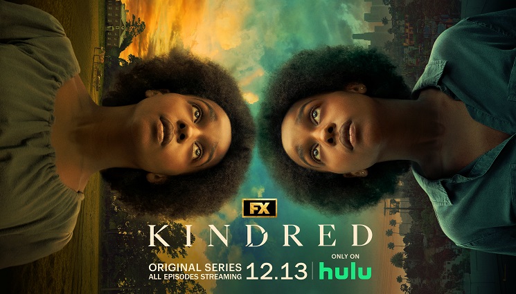 Kindred Key Art. Courtesy of FX.